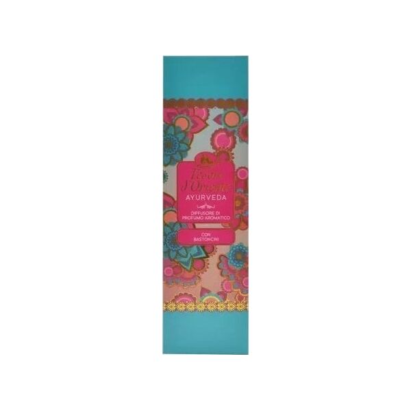 Tesori Patyczki zapachowe Tesori d'Oriente Ajurweda 200 ml