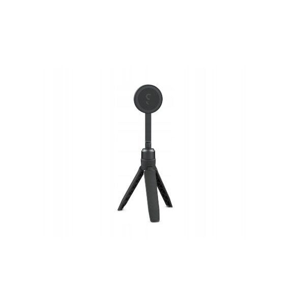 ShiftCam SnapStand Mini - statyw oraz selfie stick do fotografii mobilnej z magnetycznym uchwytem na telefon (MagSafe) (midnight)