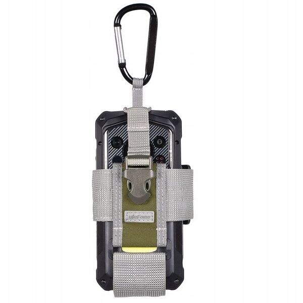 Uchwyt na smartfon Ulefone Armor Molle Holster