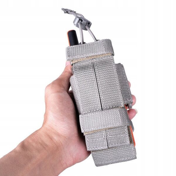 Uchwyt na smartfon Ulefone Armor Molle Holster