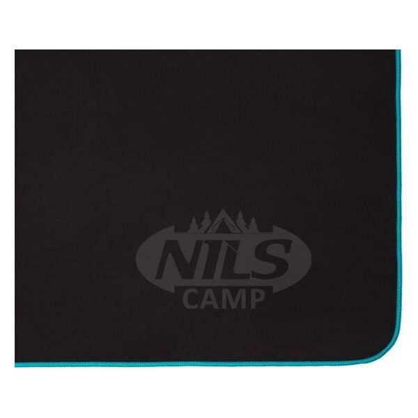 Nils Extreme NCR13 RĘCZNIK Z MIKROFIBRY 200X90 cm NILS CAMP (Niebieski)