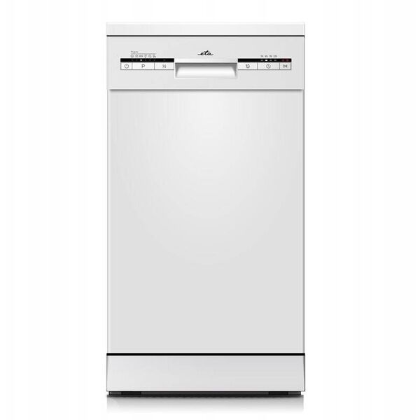Zmywarka ETA 45 cm biała - 274890000D