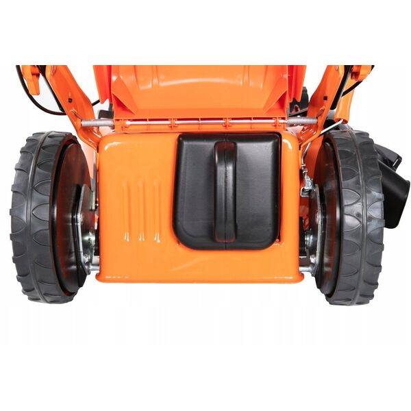 OLEO-MAC KOSIARKA SPAL.OHV GMC48TK ALLROAD 4  K805
