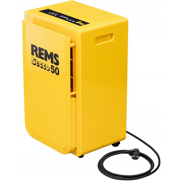 REMS OSUSZACZ SECCO 50