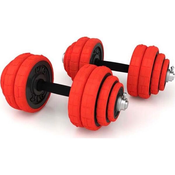 HMS ‎Hantle SGGX30 gumowane 2 x 15 kg