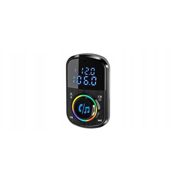 Transmiter Bluetooth FM Transmiter NAVITEL BHF08 PRO