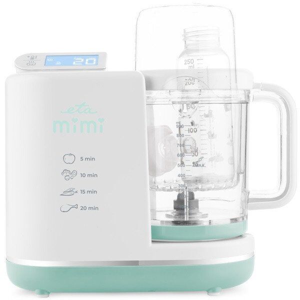 Wielofunkcyjny blender ETA Mimi - 430690000