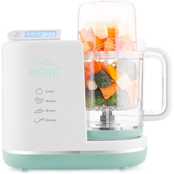 Wielofunkcyjny blender ETA Mimi - 430690000