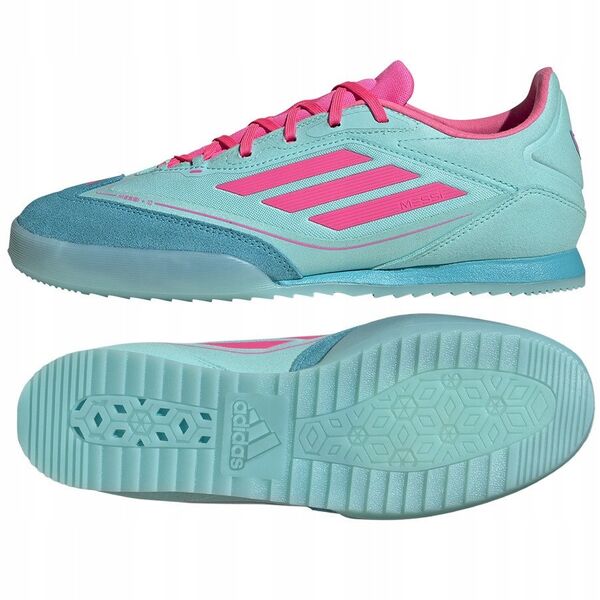 Buty adidas F50 Freestyle Messi IN JH8831