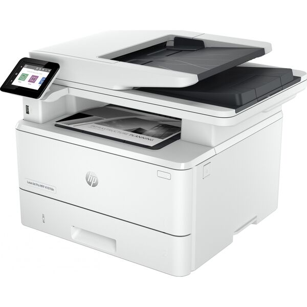 HP εκτυπωτής λέιζερ HP LaserJet Pro MFP 4102fdw εκτυπωτής έως 40ppm - αντικατάσταση για M428fdw