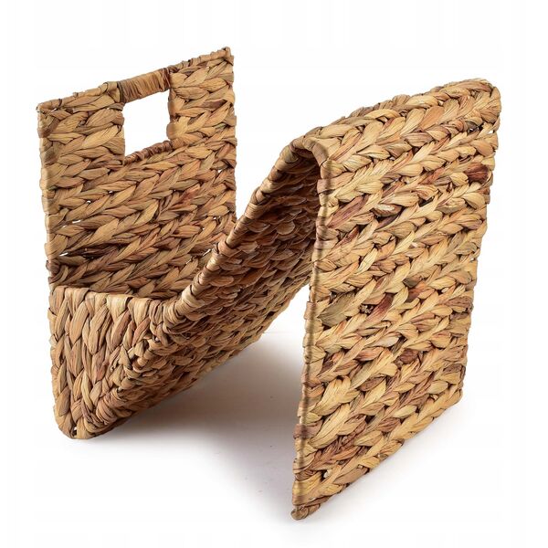 AMPARO GAZETNIK 31x31x31cm