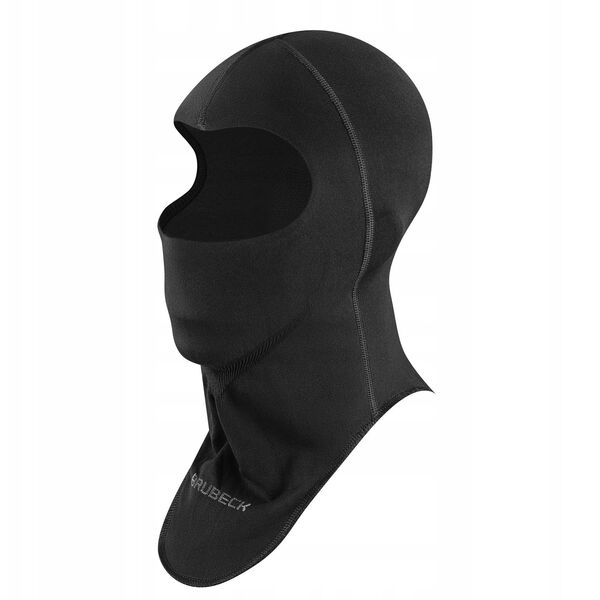KM1226U Kominiarka z membraną czarny COOLER L/XL