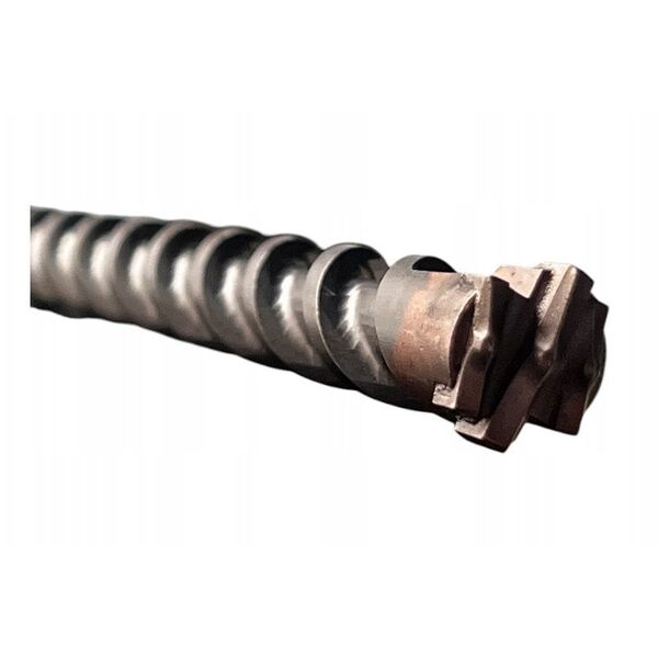 MAKITA WIERTŁO SDS MAX 22x1160x1300mm MAXI MAK 6-OSTRZOWE