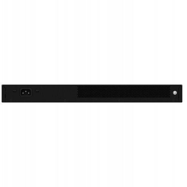 Ruijie Reyee RG-ES224GC-V2| Switch Easy Smart, 24 portów, 24xGE, Desktop, Cloud, Rack