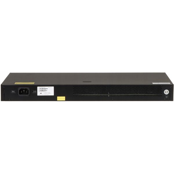 Ruijie Reyee RG-ES224GC-V2| Switch Easy Smart, 24 portów, 24xGE, Desktop, Cloud, Rack