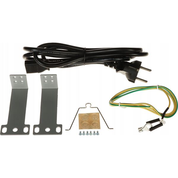 Ruijie Reyee RG-NBS3100-8GT2SFP-P-V2| Switch Zarządzalny, 10 portów, 8xGE, 8xPoE, 125W, 2xSFP, L2, Desktop, Cloud