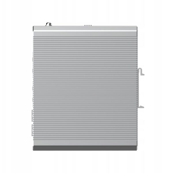 Ruijie Reyee RG-NIS2100-4GT2SFP-HP| Switch zarządzalny przemysłowy, 6 portów, 4xGE, 1xPoE++, 3xPoE+, 180W, 2xSFP, L2, Cloud