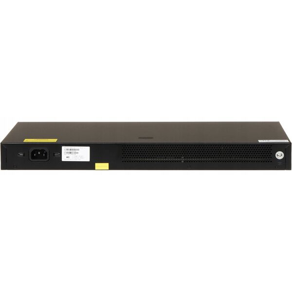 Ruijie Reyee RG-ES216GC-V2| Switch Easy Smart, 16 portów, 16xGE, Desktop, Cloud, Rack