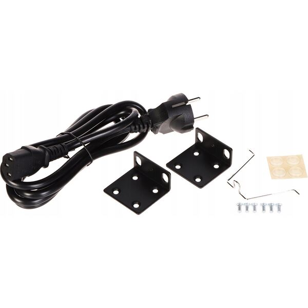 Ruijie Reyee RG-ES216GC-V2| Switch Easy Smart, 16 portów, 16xGE, Desktop, Cloud, Rack