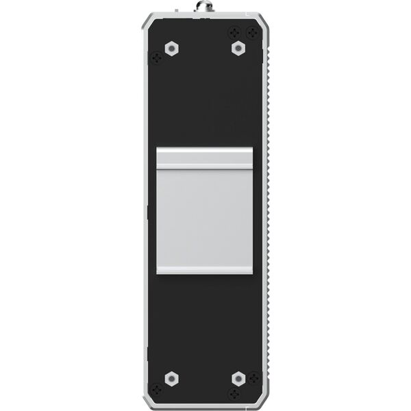 Ruijie Reyee RG-NIS2100-8GT2SFP-HP| Switch zarządzalny przemysłowy, 10 portów, 8xGE, 1xPoE++, 7xPoE+, 300W, 2xSFP, L2, Cloud