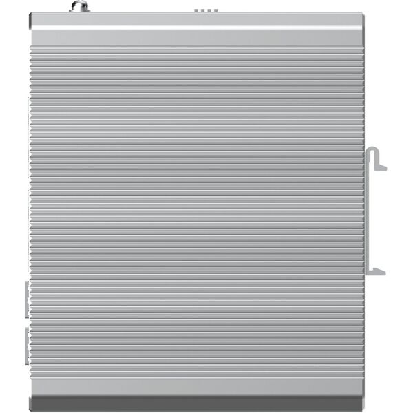 Ruijie Reyee RG-NIS2100-8GT2SFP-HP| Switch zarządzalny przemysłowy, 10 portów, 8xGE, 1xPoE++, 7xPoE+, 300W, 2xSFP, L2, Cloud
