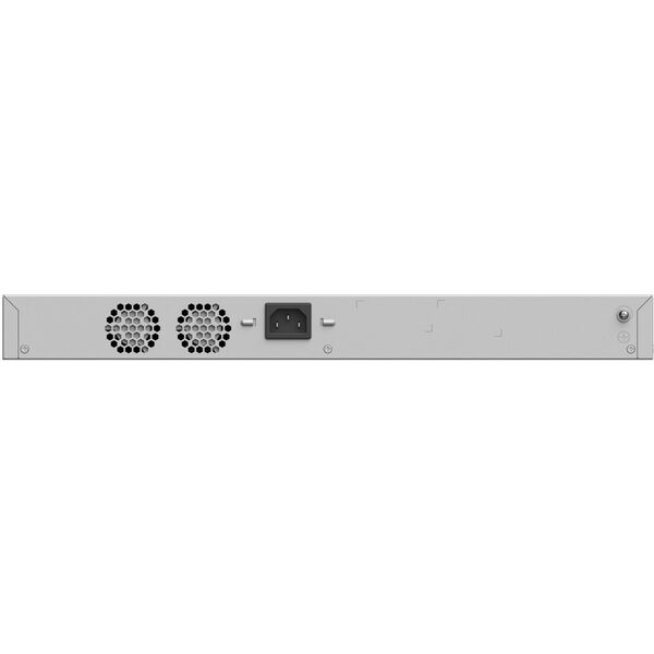 Ruijie Reyee RG-NBS3300-16MG4XS-HP| Switch Zarządzalny, 20 portów, 16x2,5GE, 4 x PoE++, 12 x PoE+, 370W, 4xSFP+, Rack, L2+, Cloud