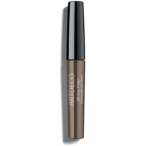 Artdeco ARTDECO Brow Filler 7ml. 06 Soft Brunette - stylizujący żel do brwi