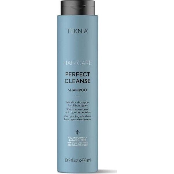 LAKME Szampon micelarny do każdego rodzaju włosów, 300ml
