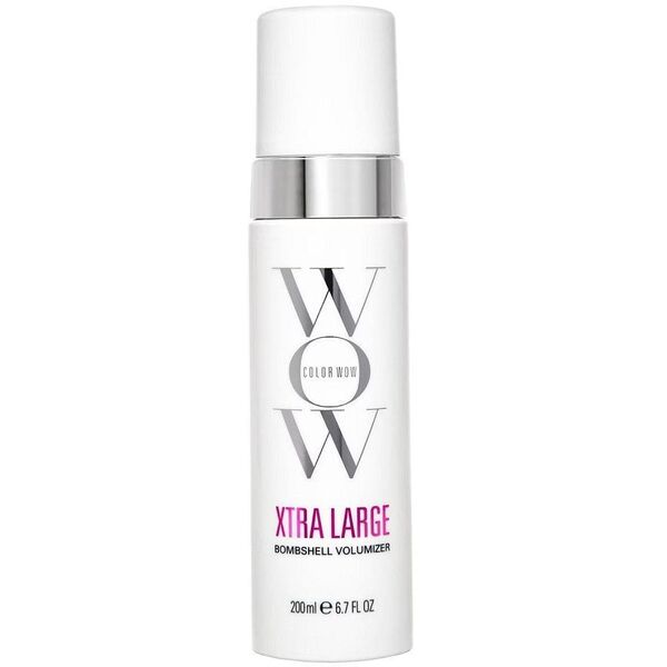 Color Wow Xtra Large Bombshell Volumizer Pianka do włosów zwiększająca objętość, 200 ml