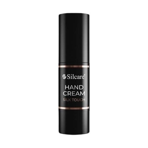 Silcare So Rose! So Gold! krem do rąk Silk Touch 30ml