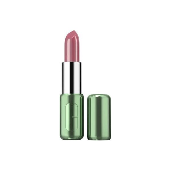 CLINIQUE Longwear Lipstick Shine pomadka 14 Plum Pop 4ml