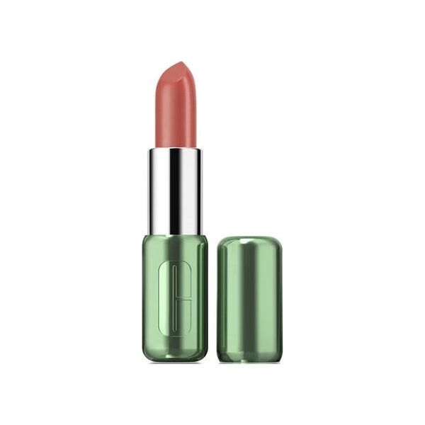CLINIQUE Longwear Lipstick Satin pomadka 33 Mocha Pop 4ml