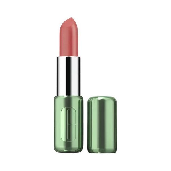 CLINIQUE Longwear Lipstick Matte pomadka 17 Latte Pop 4ml