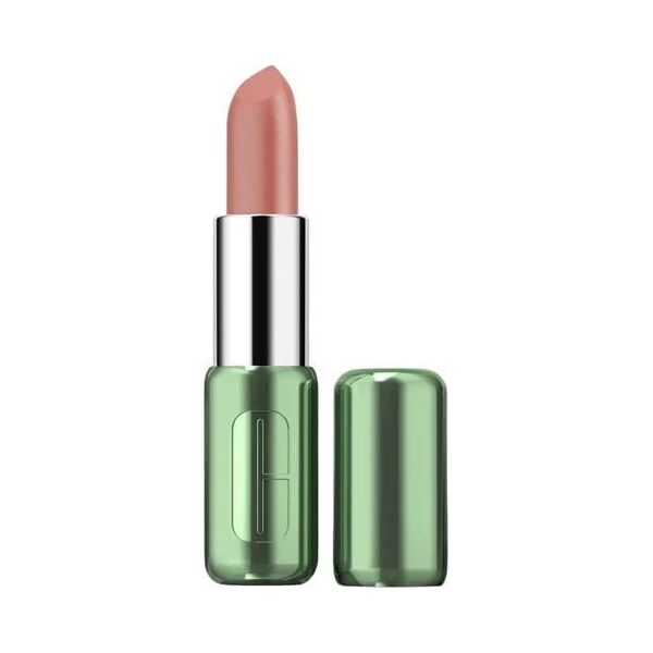 CLINIQUE Longwear Lipstick Matte pomadka 01 Blushing Pop 4ml