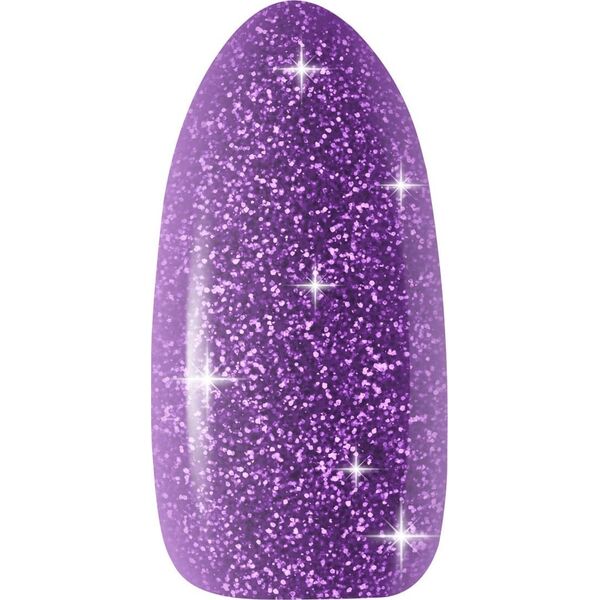 Claresa Soak Off UV/LED Starlight Lakier hybrydowy 5, 5 g