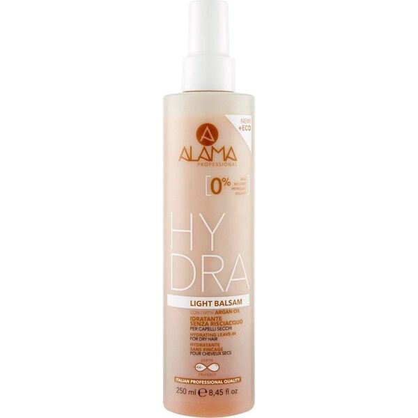 Alama Hydra lekki balsam do włosów 250ml