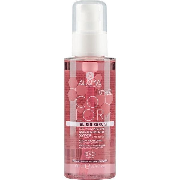 Alama Color serum podtrzymujące kolor włosów 100ml