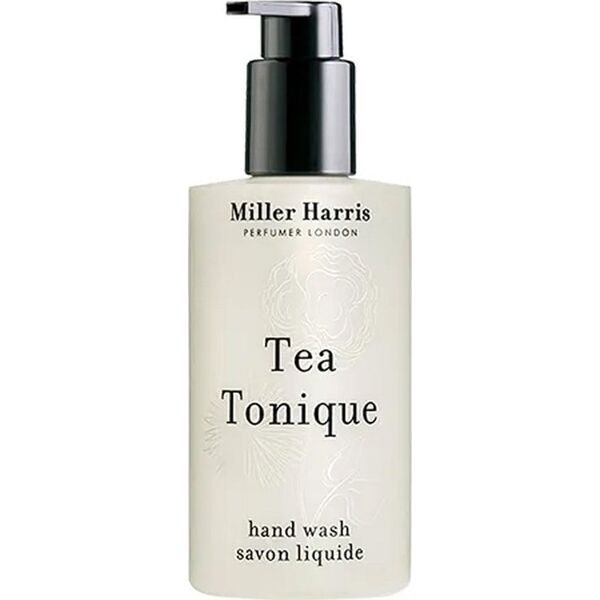 Miller Harris Tea Tonique Mydło w rąk 300ml