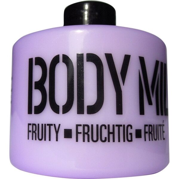 Stackable Purple mleczko do ciała o owocowym zapachu 300ml