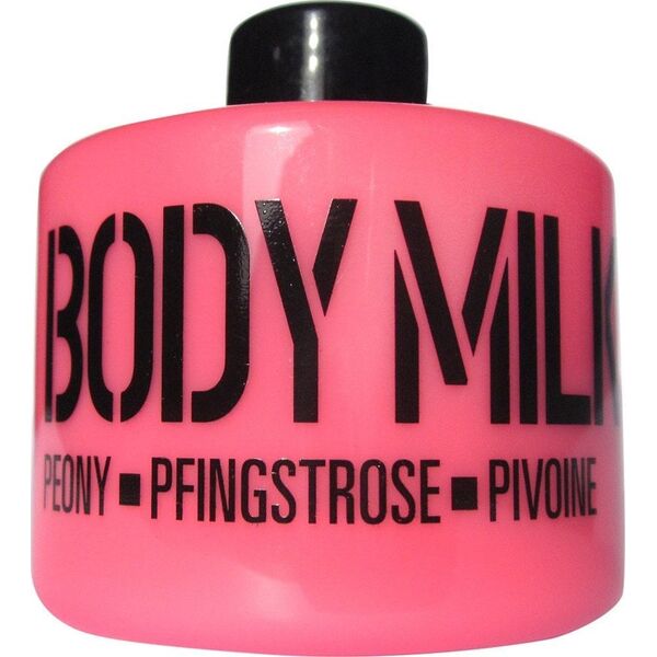 Stackable Pink mleczko do ciała o zapachu piwonii 300ml