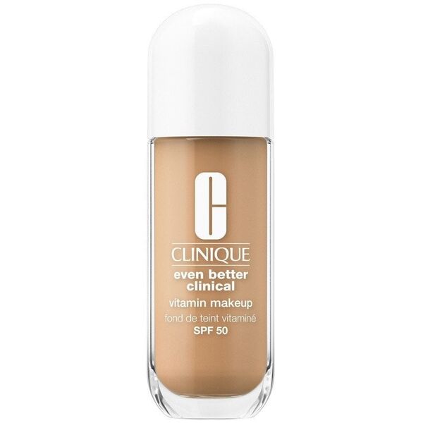 Clinique Even Better Clinical Vitamin Makeup SPF50 lekki podkład do twarzy Light Medium Cool 5 30ml