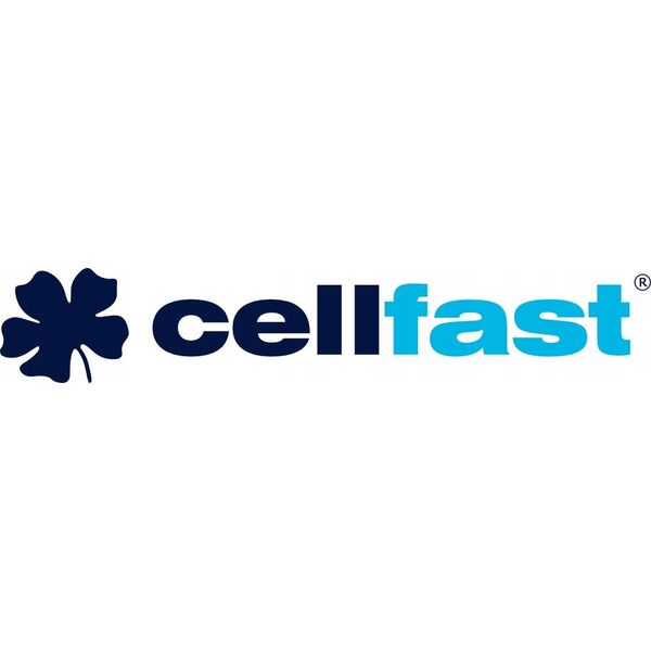 NOÅ»YCE OGRODOWE UNIWQERSALNE  CELLPRO