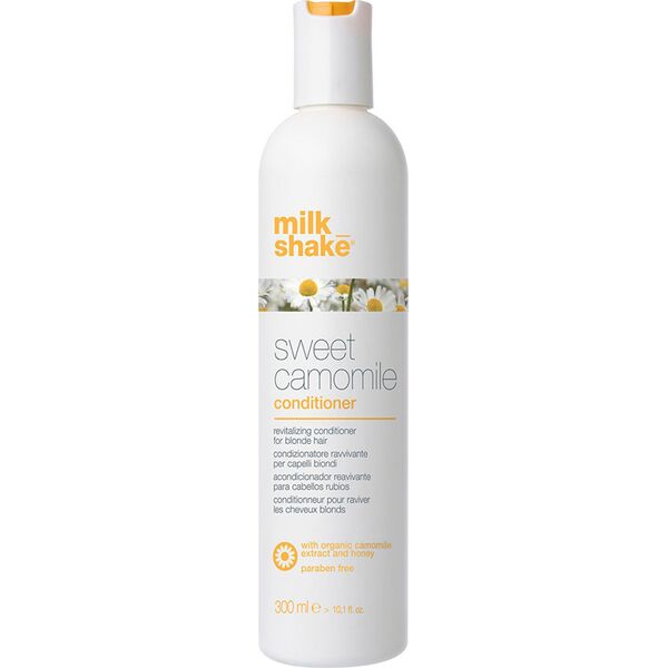 Milk Shake Sweet Camomile 300 ml