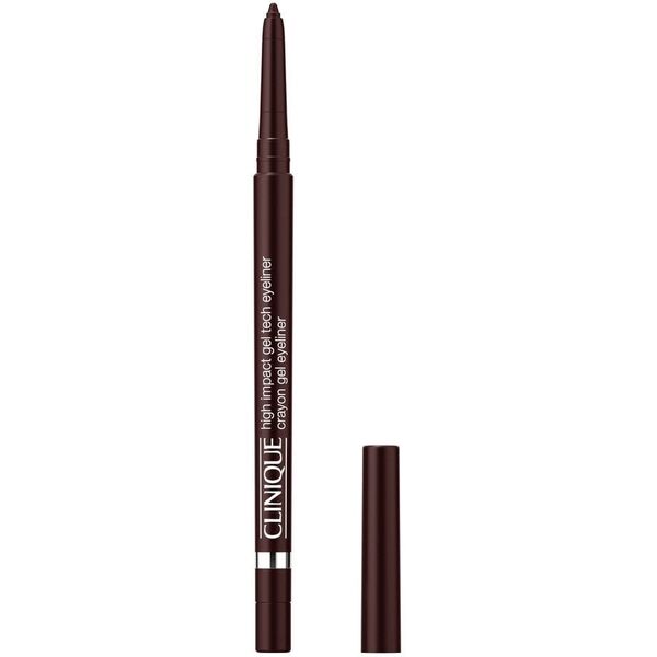 Clinique High Impact Gel Tech Eyeliner żelowy eyeliner do oczu Black Honey 0.35g