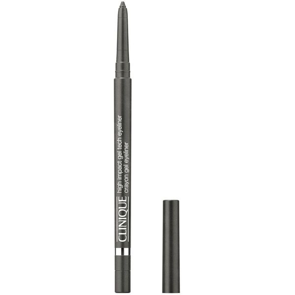 Clinique High Impact Gel Tech Eyeliner żelowy eyeliner do oczu Polished Pewter 0.35g