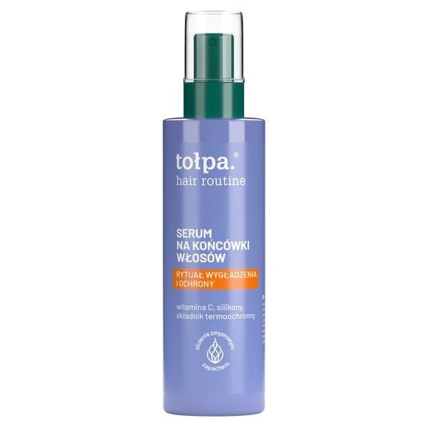 TOŁPA Hair Routine serum na końcówki włosów 100ml
