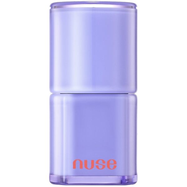 Nuse Care liptual nawilżający tint do ust 02 by sunset 4.5g