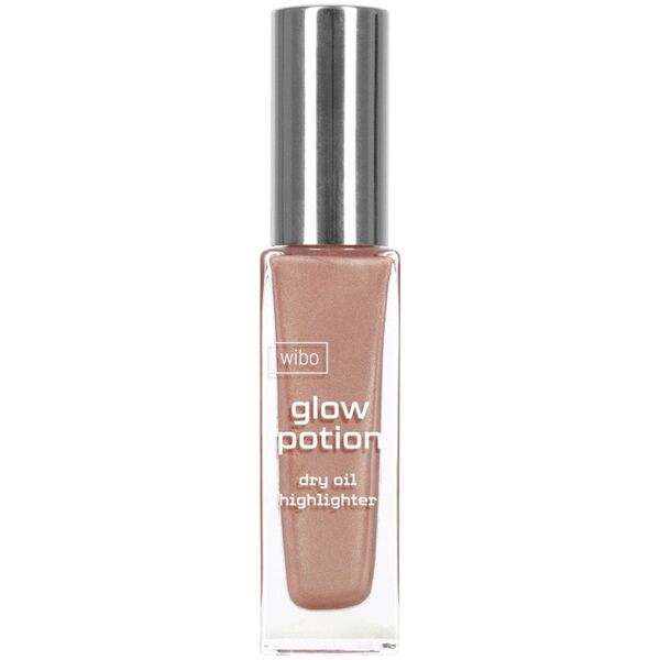 Wibo Glow Potion Body Oil olejek do ciała 30ml