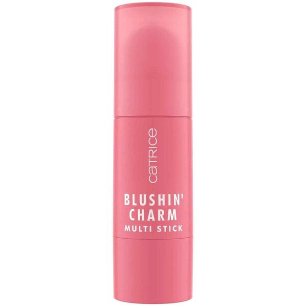 Catrice Blushin' Charm Multi Róż w sztyfcie Pink Sweetheart (010)
