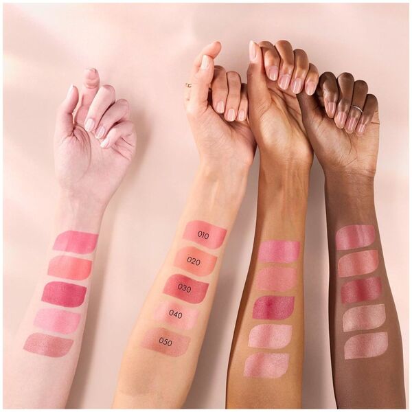 Catrice Blushin' Charm Multi Róż w sztyfcie Pink Sweetheart (010)